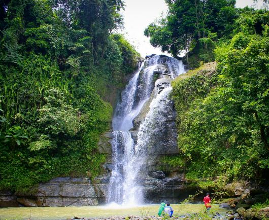Sungai Soma: Surga Tersembunyi di Tengah Kehidupan Cilacap